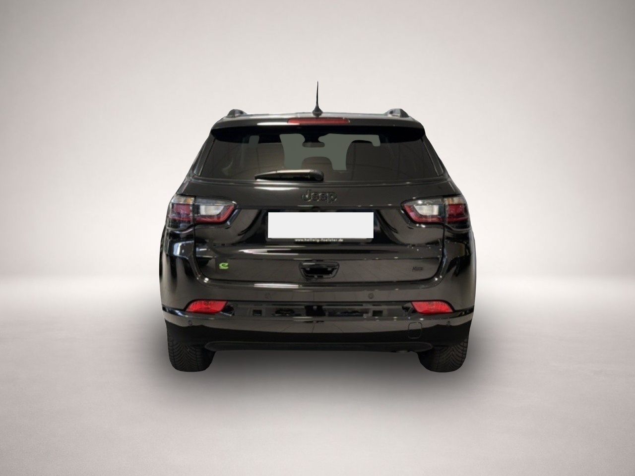 Bild 5 Jeep Compass S MHEV Kamera / Navi / LED / Leder / ACC