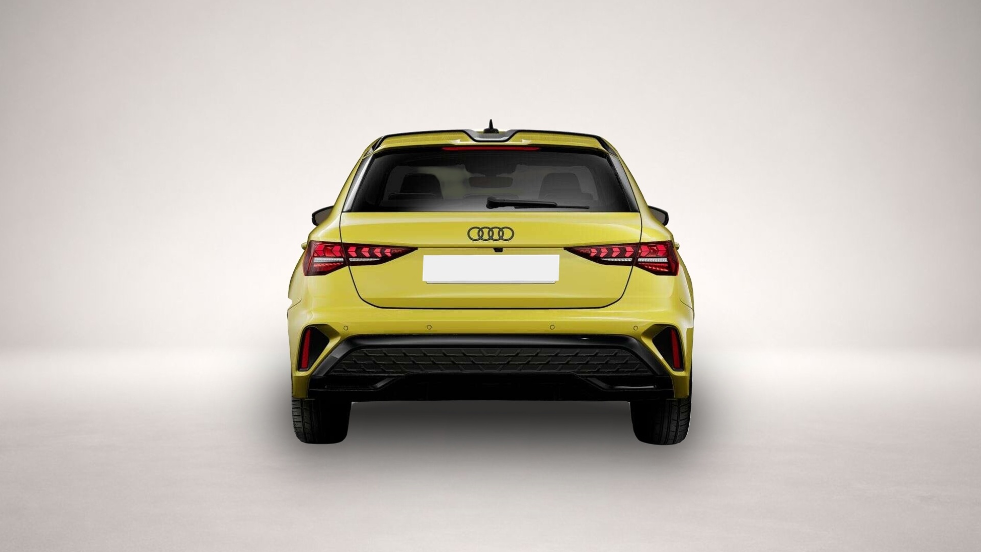 Bild 3 Audi A3 Sportback 45 TFSI e S line