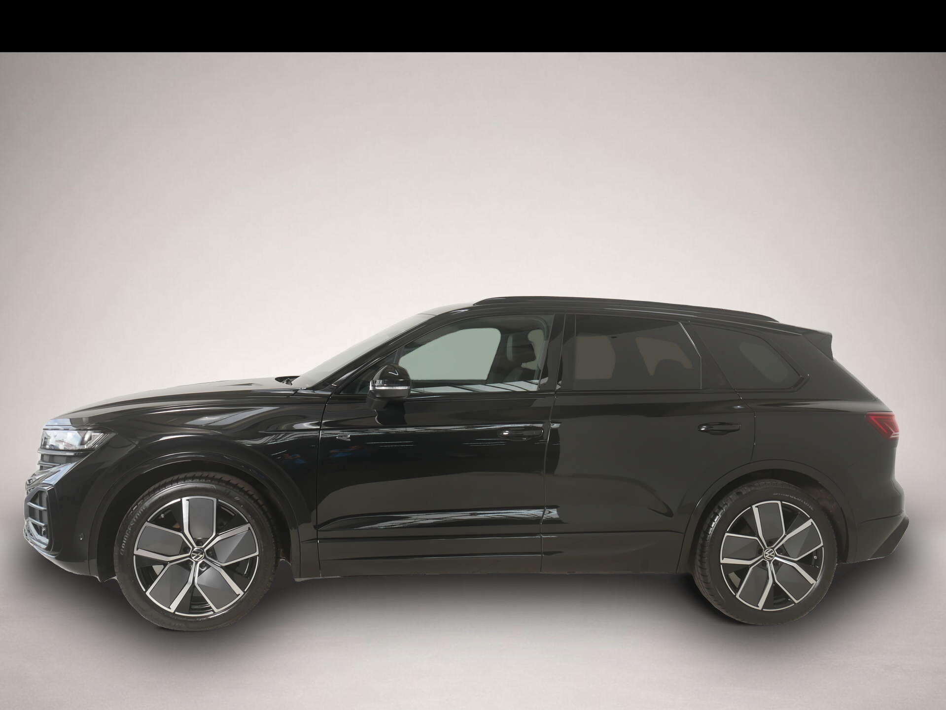 Bild 3 Volkswagen Touareg 3.0 TDI V6 4Motion R-Line Black Style