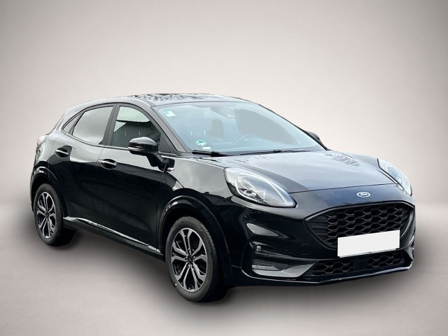Bild 5 Ford Puma ST-Line 1.0 EcoBoost Mild Hybrid SHZ Navi P