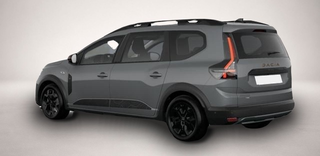 Bild 2 Dacia Jogger Extreme 5-S SHZ RFK Navi Jogger Hybrid 155 Extr.