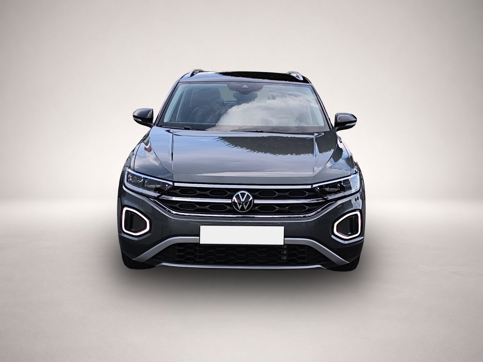 Bild 2 Volkswagen T-Roc 1.0 TSI Style ACC LED PARK-ASSIST