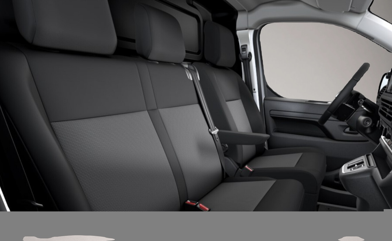 Bild 6 Citroën Jumpy 75kWh L3 Kam Nav WinterP 11kW-OBC CarP HFT