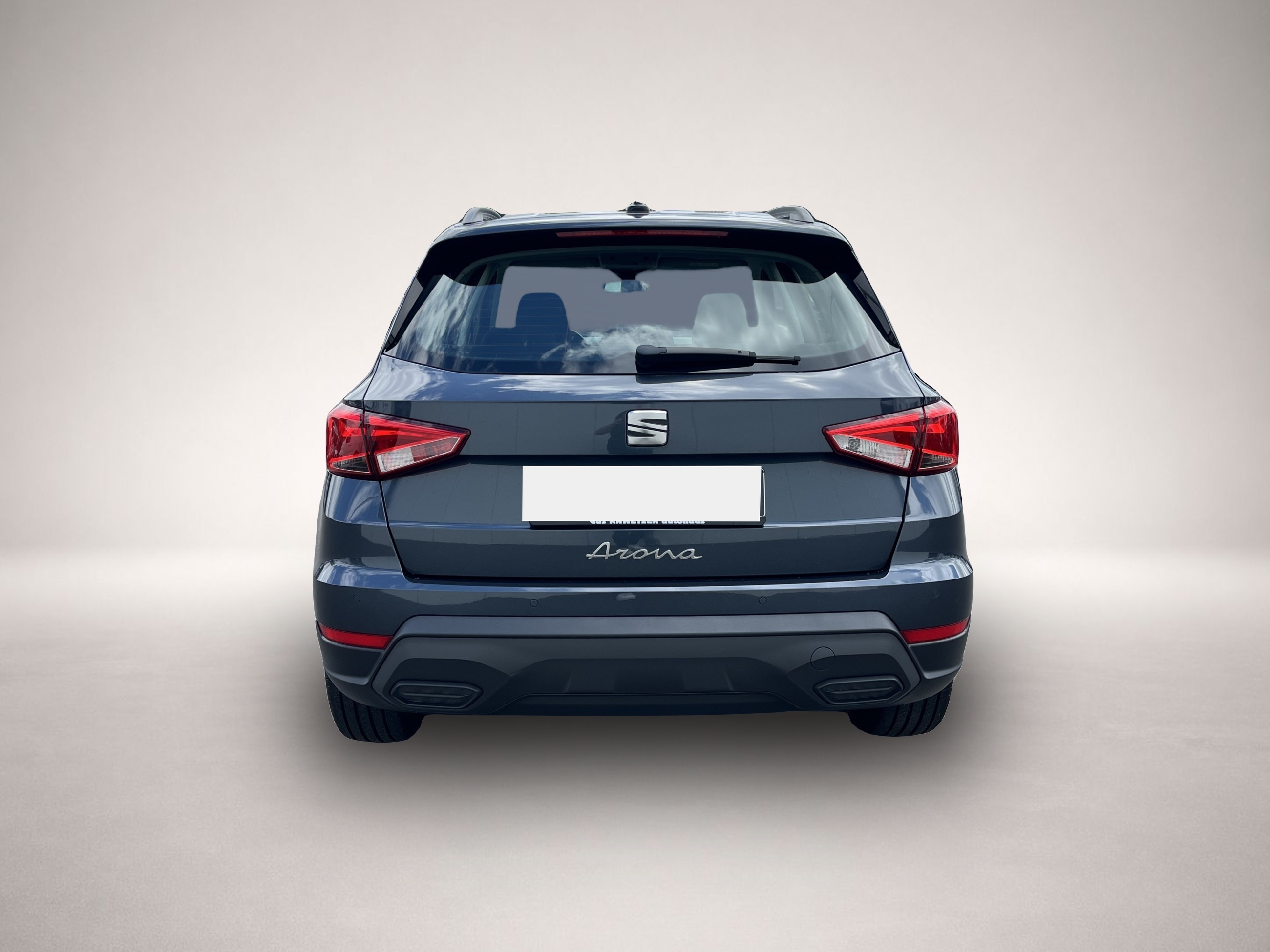 Fotografie 8 des Seat Arona 1.0 TSI DSG Style Edition Navi LED SHZ PDC