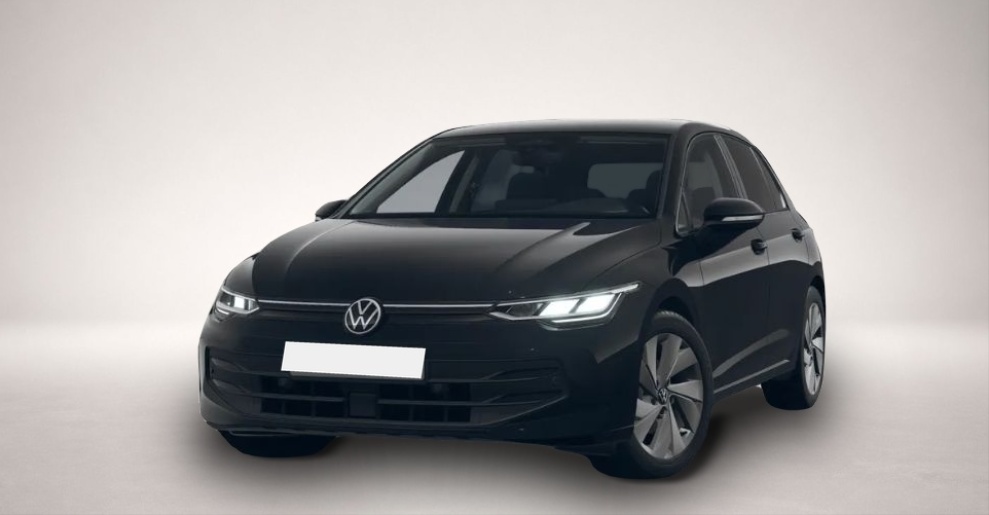 Bild Golf Volkswagen