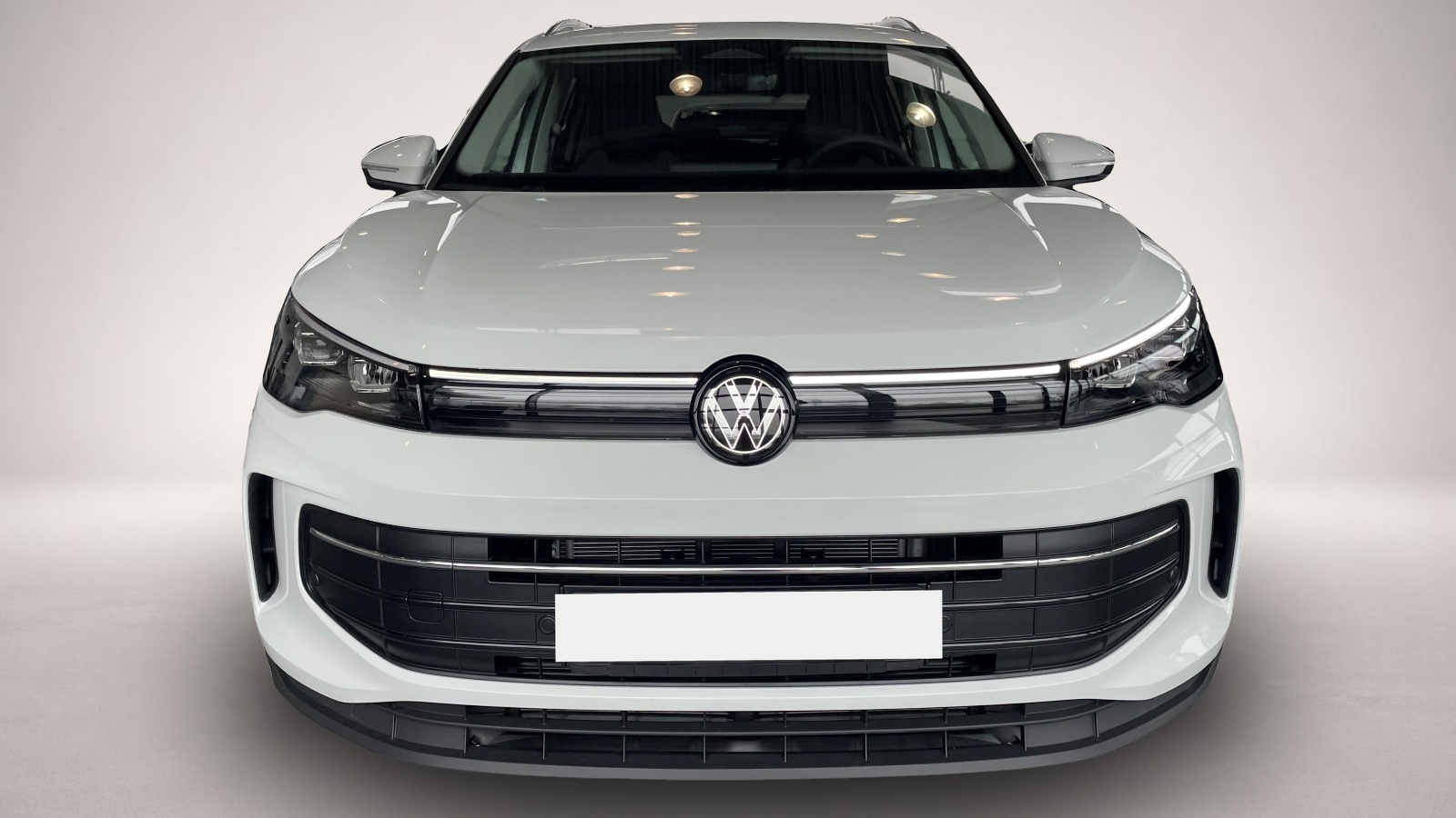 Bild 3 Volkswagen Tiguan 1.5 Prime el. AHK Navi Kamera IQ-Light Am