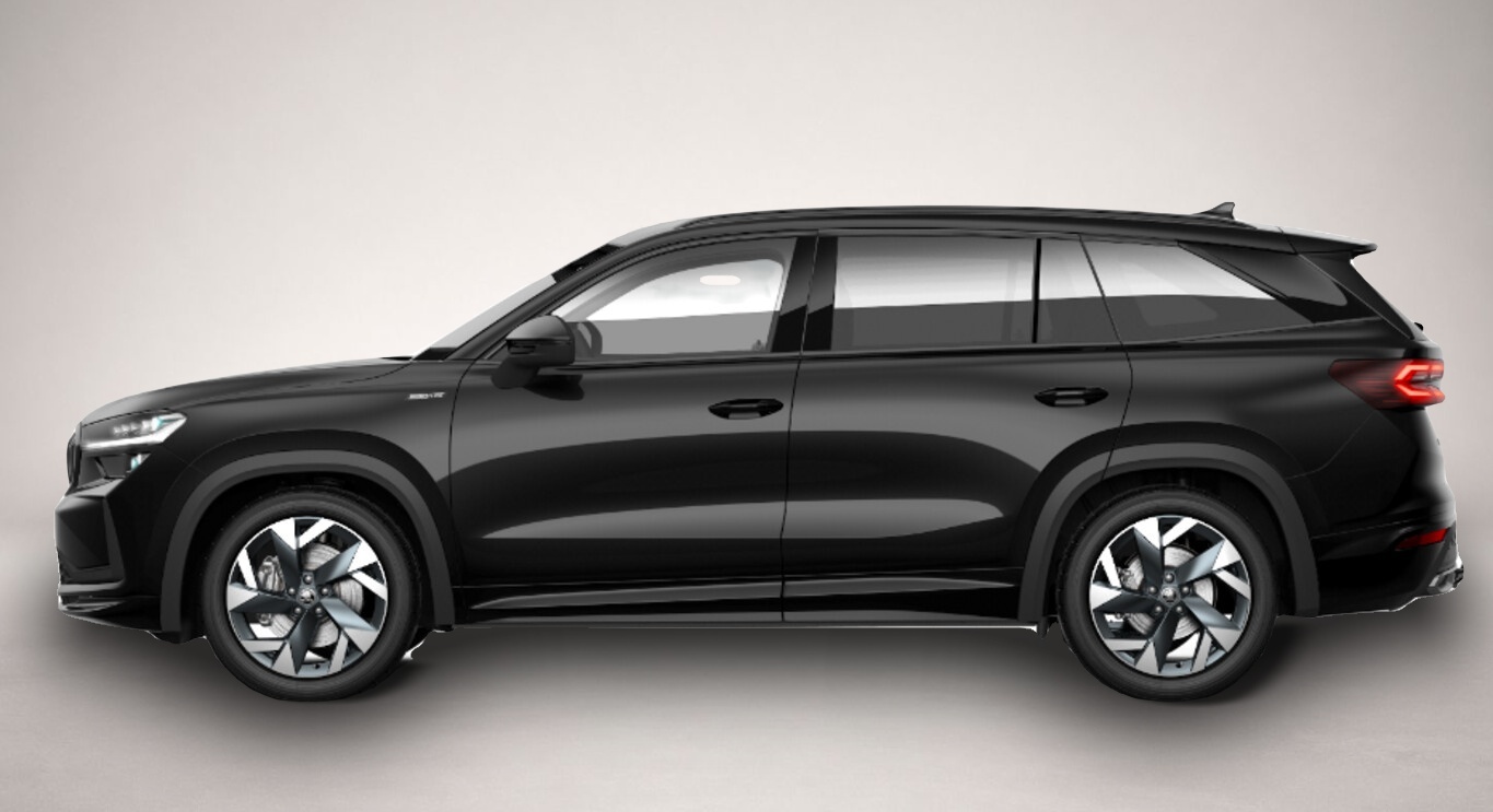 Bild 2 Skoda Kodiaq 4x4 Sportl AHK Matrix Nav Kessy ACC SunS