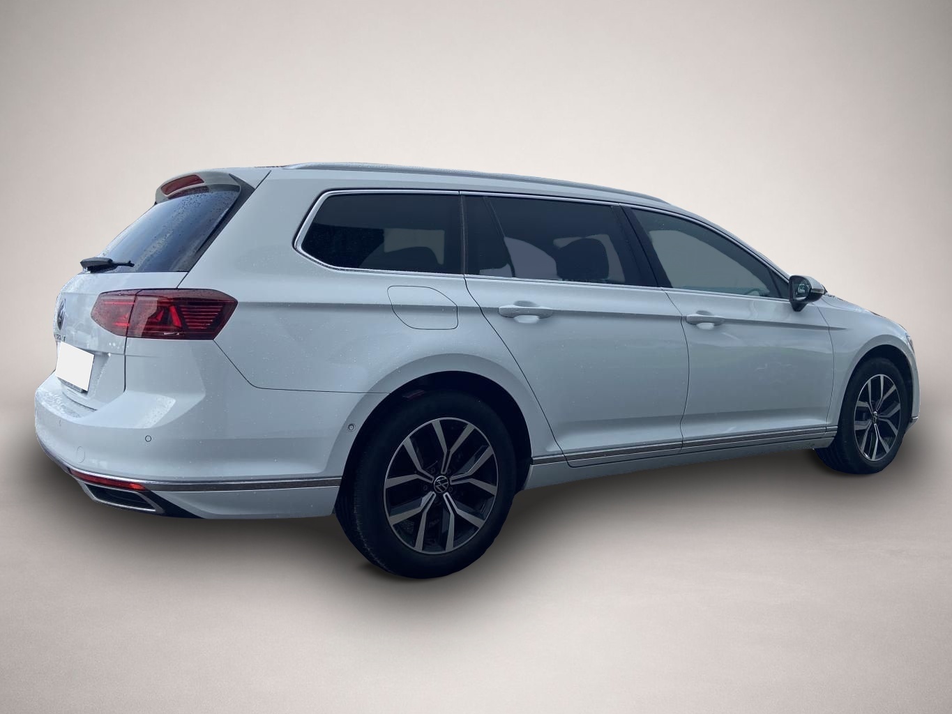 Bild 5 Volkswagen Passat Variant 2.0 TDI DSG Elegance STANDHEIZUNG