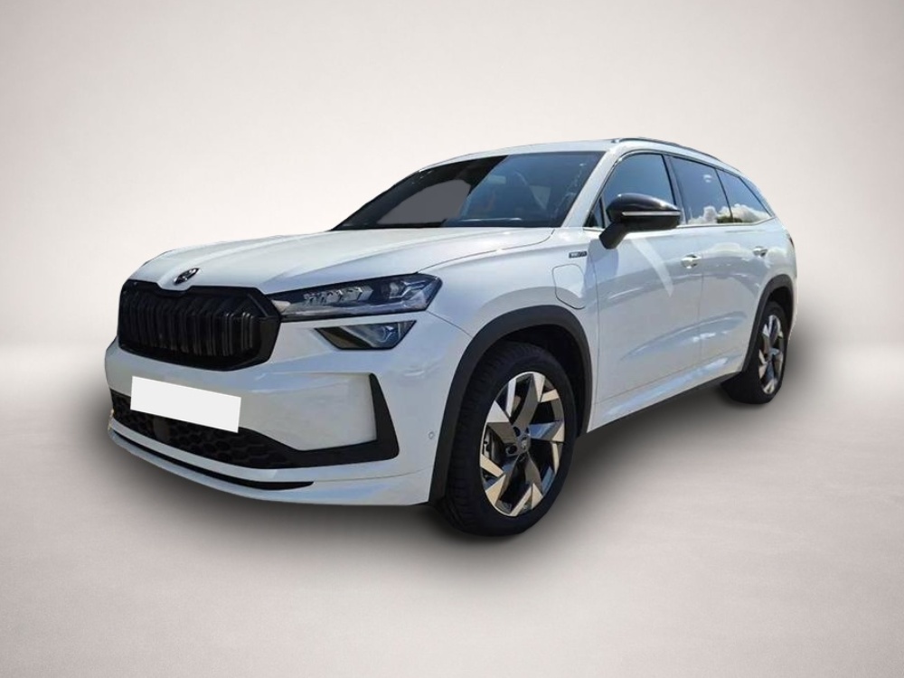 Bild Kodiaq Skoda