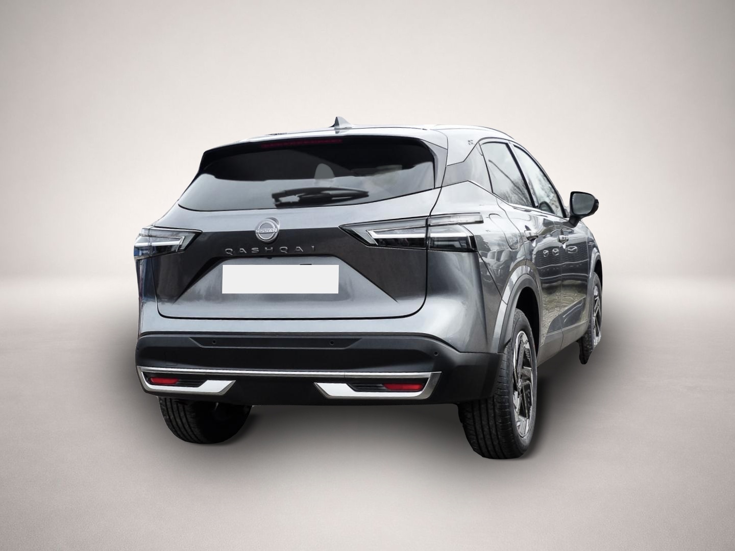 Bild 2 Nissan Qashqai N-Connecta 1.3 DIG-T MHEV 158PS Xtronic