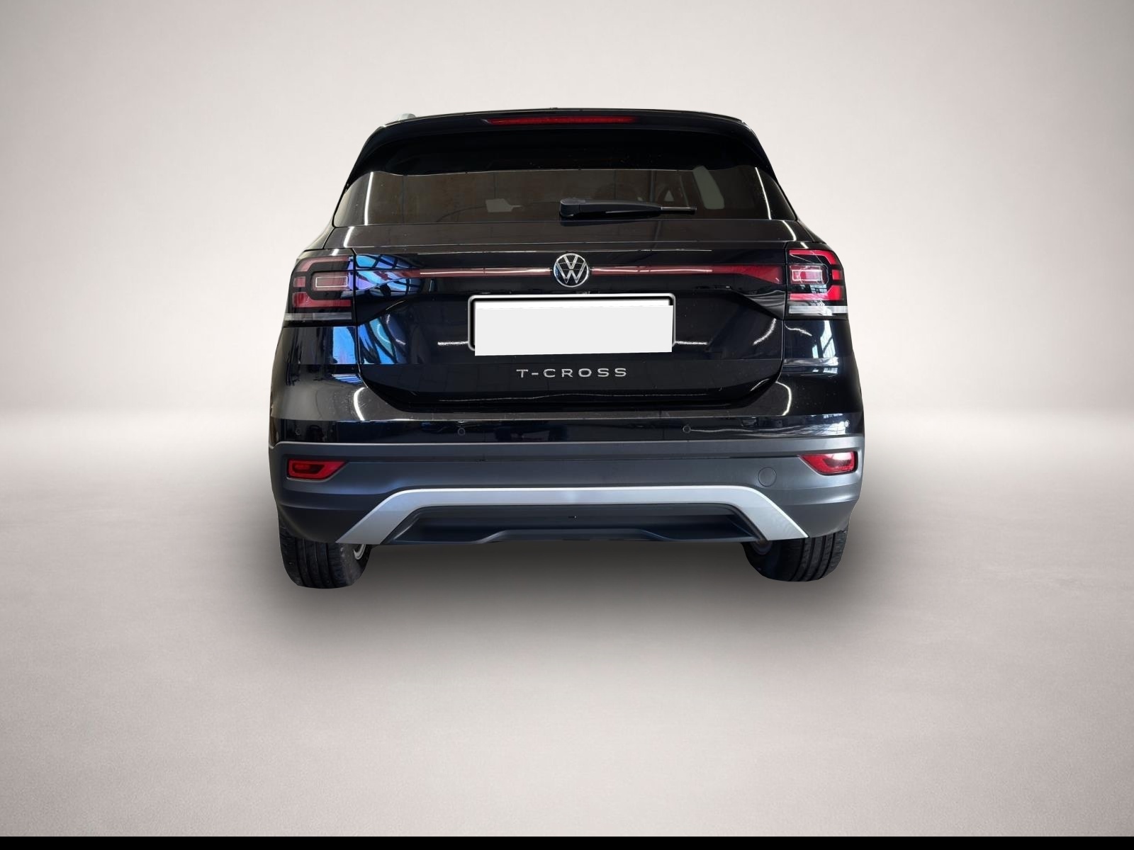 Fotografie 5 des Volkswagen T-Cross 1.0 TSI Style AHK KAMERA ACC LED NAVI