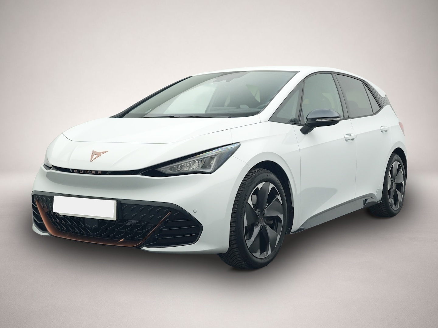 Bild Born Cupra