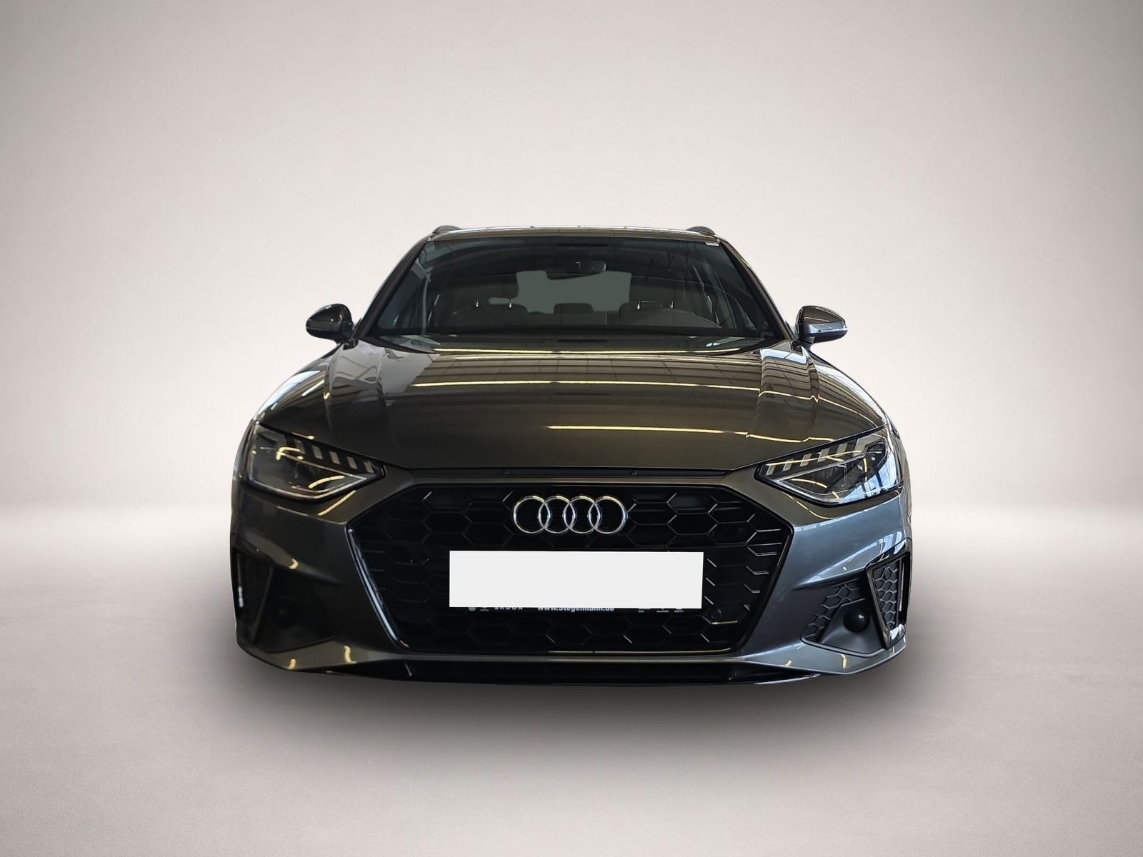 Audi A4 A4 Avant 35 TDI S-tronic S-Line *LED*Navi*Sitzhe - Thumbnail 8