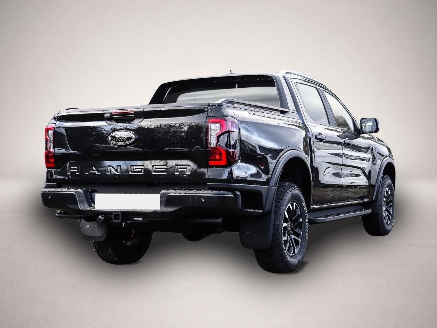 Bild 2 Ford Ranger Wildtrak X 205PS EcoBlue man. Rollo Techn