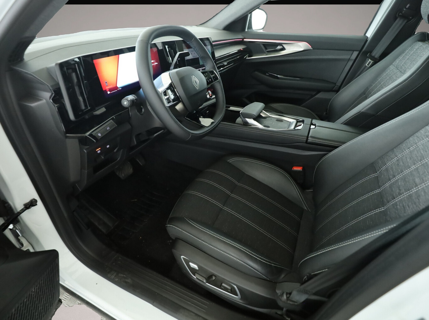 Bild 5 Renault Austral E-Tech Techno Pano Massage 360° eHK ACC