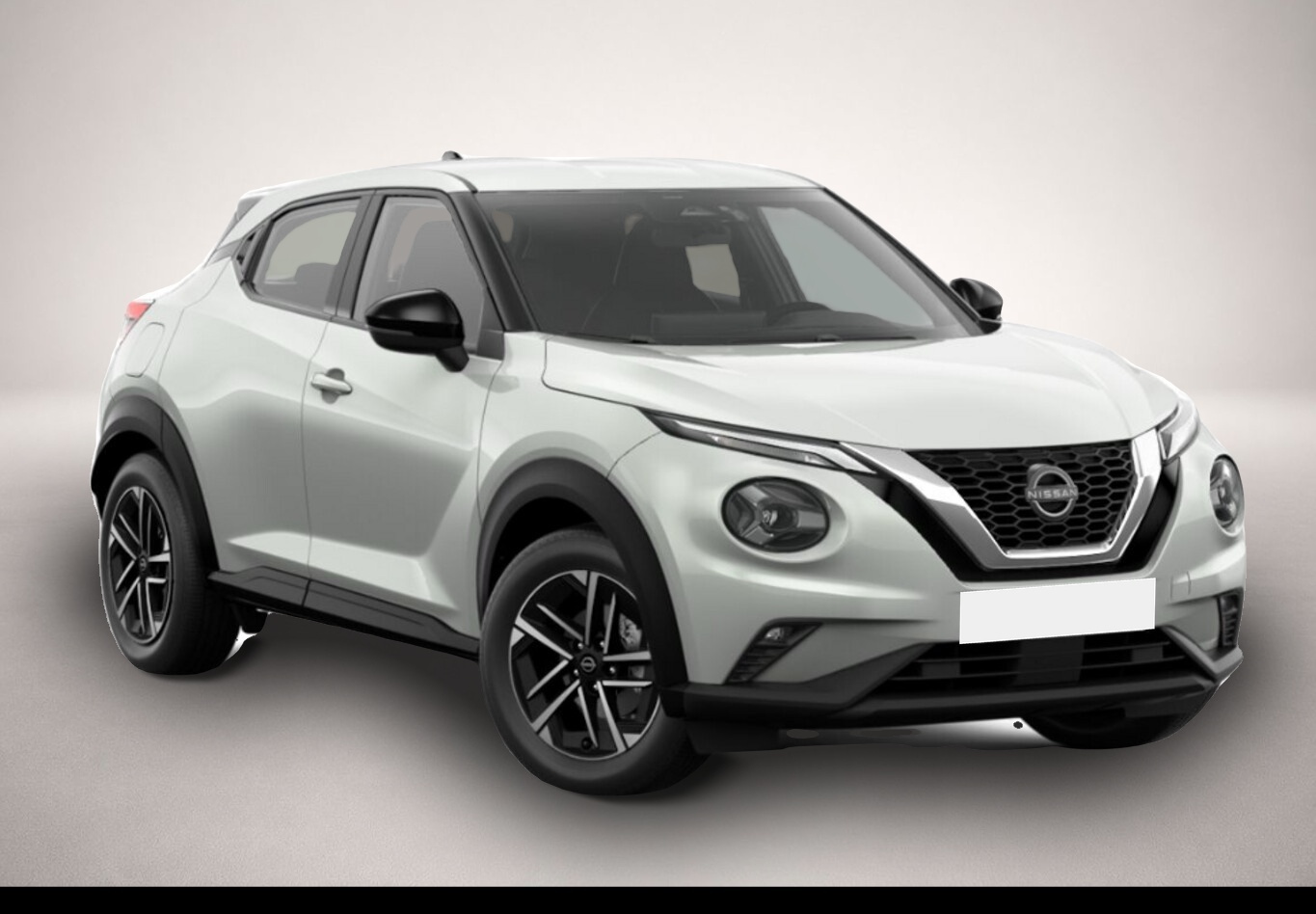 Bild 2 Nissan Juke N-Connecta MT SHZ Nav DigC Keyl PrivG LHZ