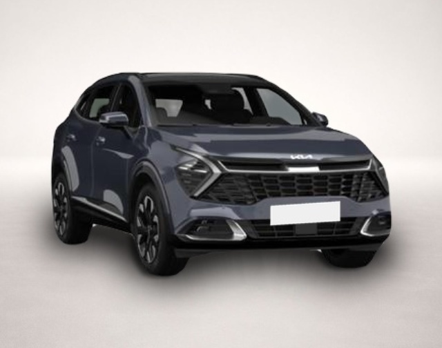 Bild 4 Kia Sportage TOP Sportage (MY25) 1.6 T-GDI 118kW 4WD MHEV TO.