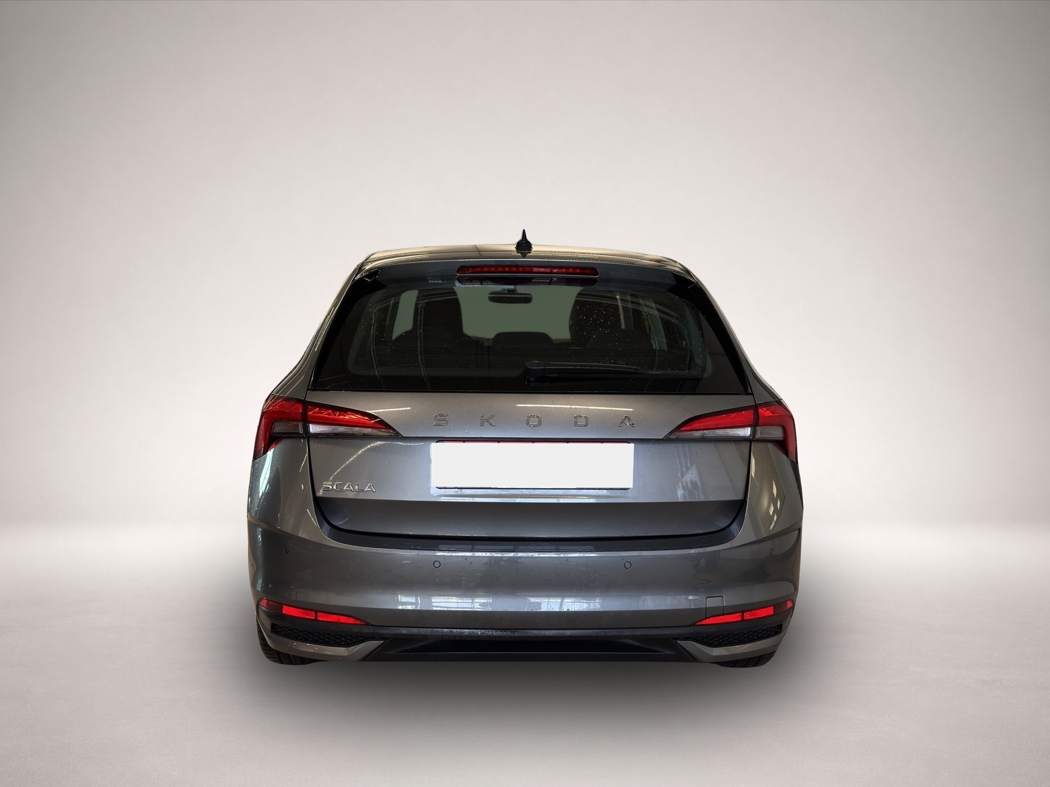 Bild 5 Skoda SCALA 1.0 TSI ESSENCE DSG+LED+SHZ+GRA+KLIMA