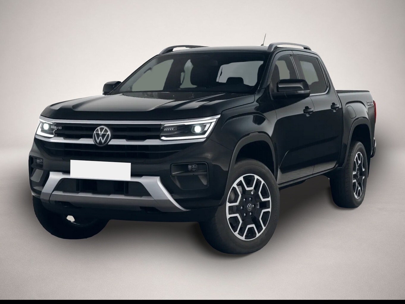 Bild Amarok Volkswagen