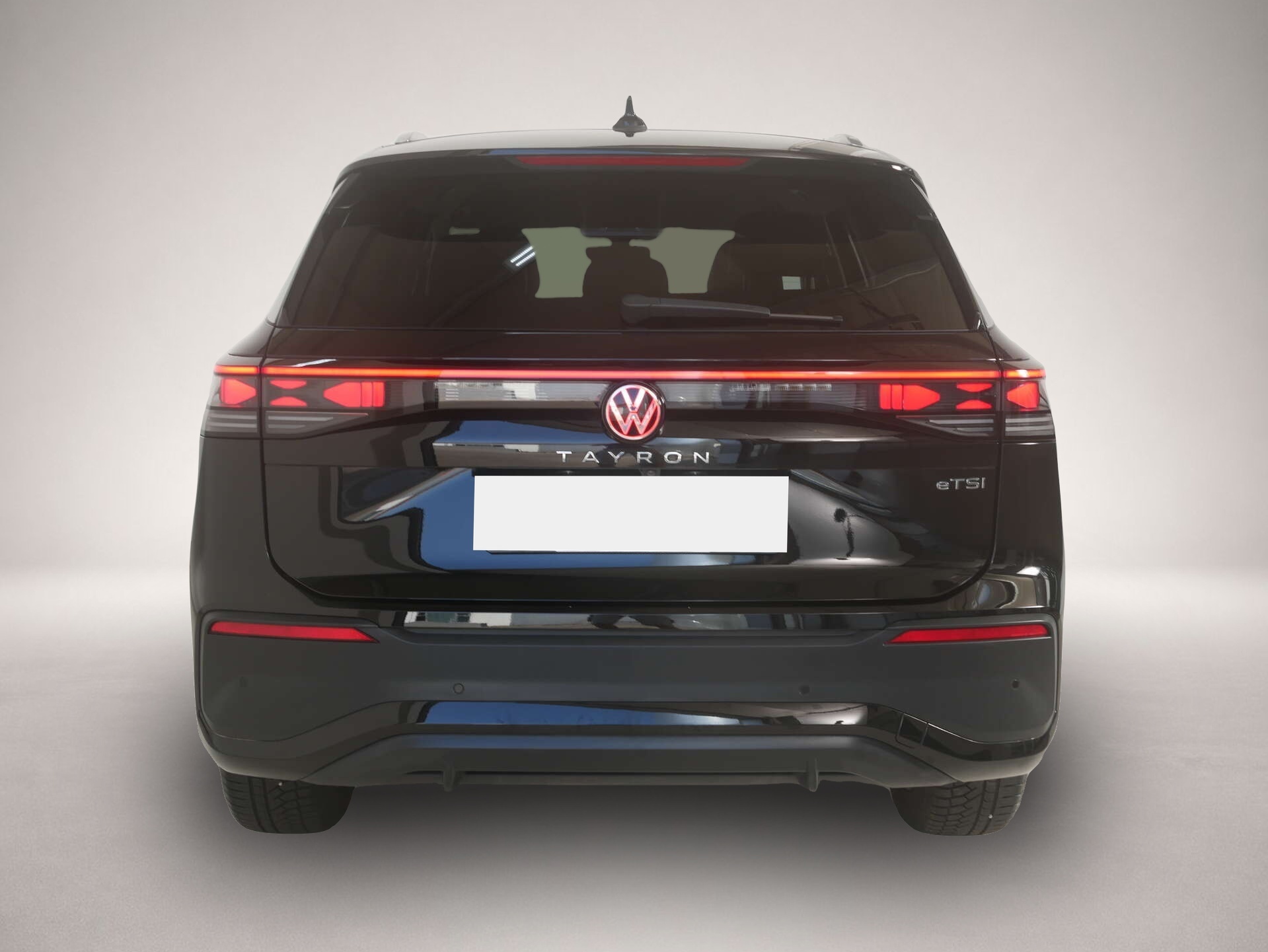 Bild 4 Volkswagen Tayron 1.5 eTSI Life