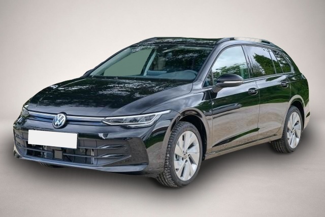 Fotografie 1 des Volkswagen Golf Variant 2.0 TDI 85kW Life Limited