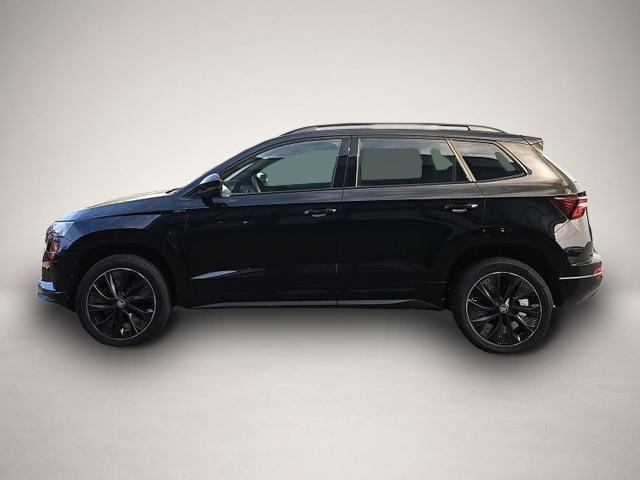 Bild 3 Skoda Karoq Sportline Karoq 1.5 TSI DSG Sportline Matrix 5J.
