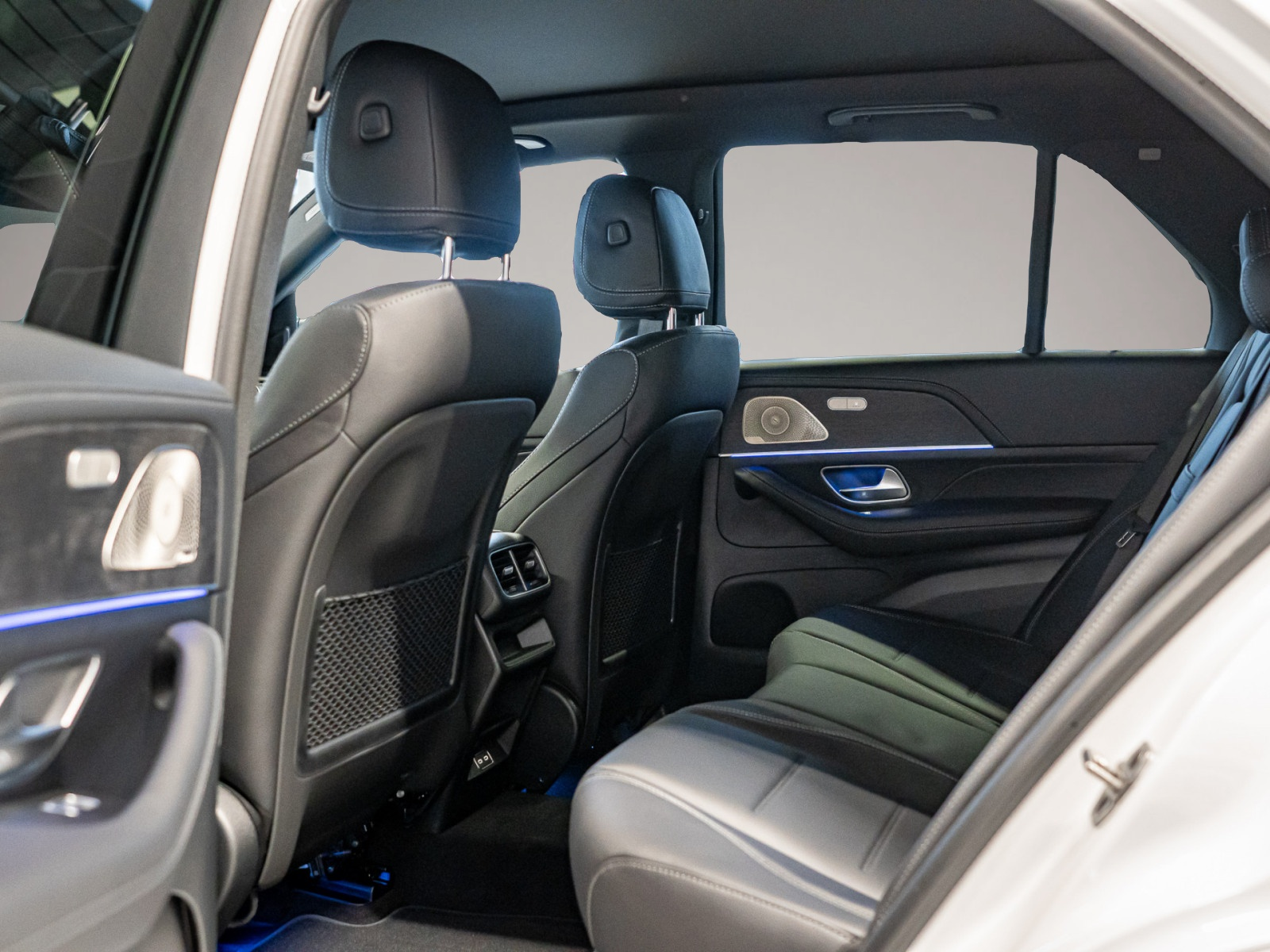 Bild 4 Mercedes-Benz GLE 450