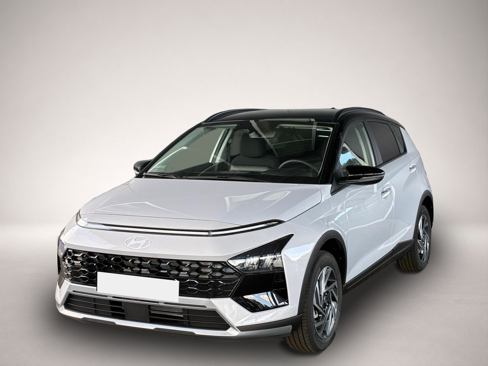 Bild BAYON Hyundai