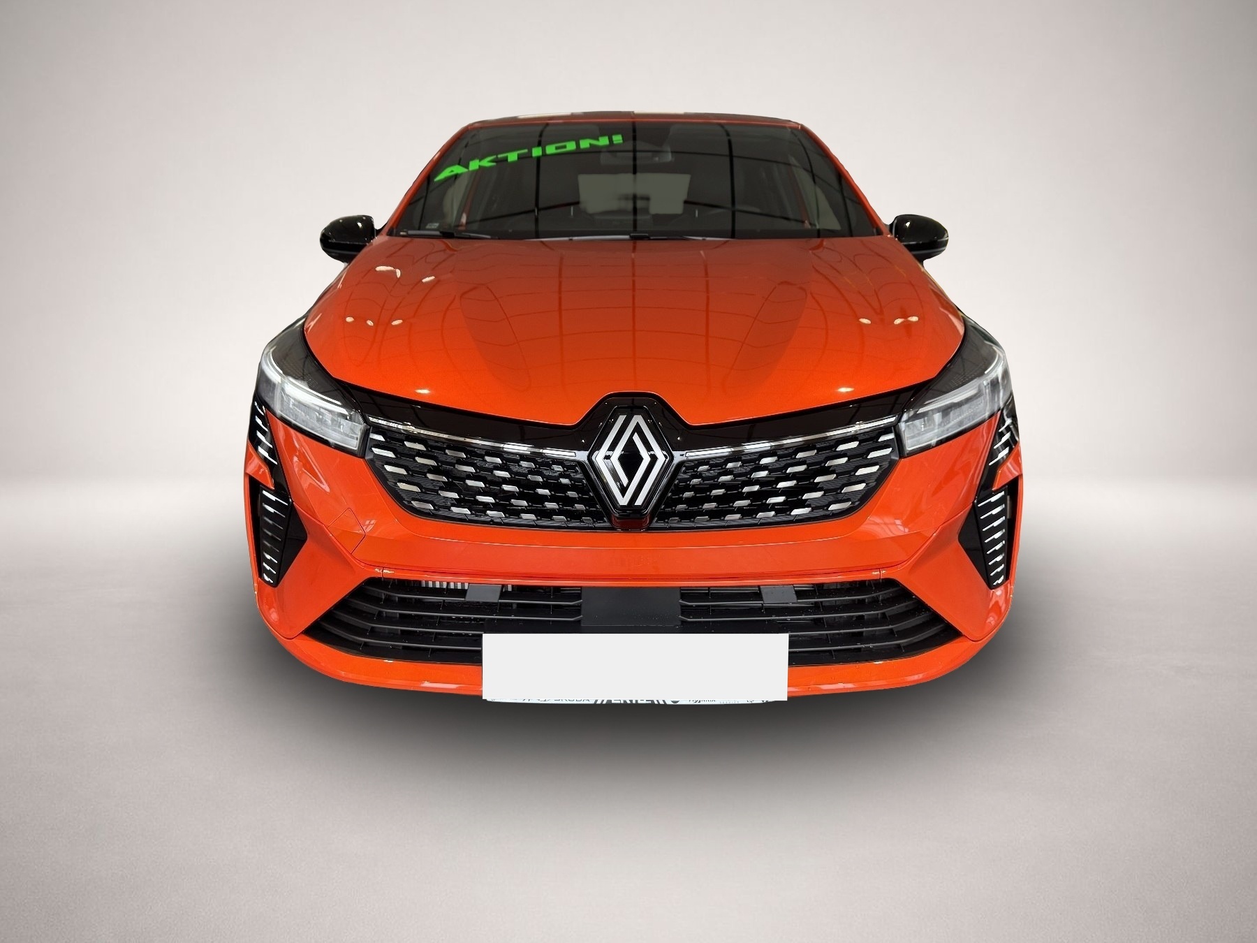 Bild 2 Renault Clio Techno TCe 90 PS