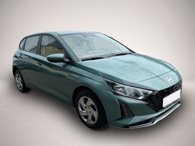 Bild 2 Hyundai i20 FL (MY25) 1.0 T-GDI (100 PS) Select Funktion