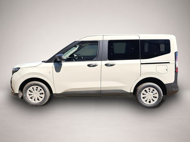 Bild 3 Ford Tourneo Courier Trend Tourneo Courier 1.0 EB Trend 5JGar Kamera.
