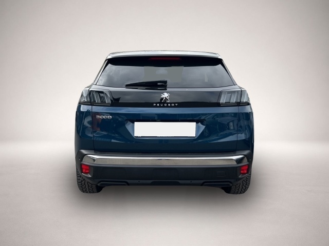 Bild 4 Peugeot 3008 Allure Pack KAMERA PDC NAVI SHZ LED ACC EL.