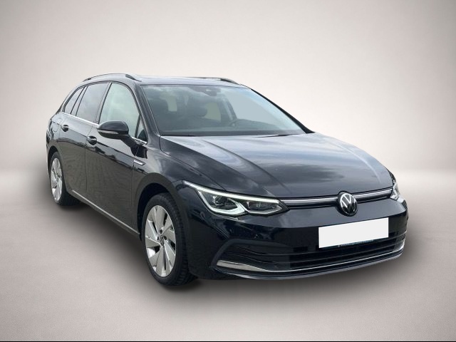 Bild 7 Volkswagen Golf VIII Variant 1.5 eTSI DSG Style Navi,Pano,K
