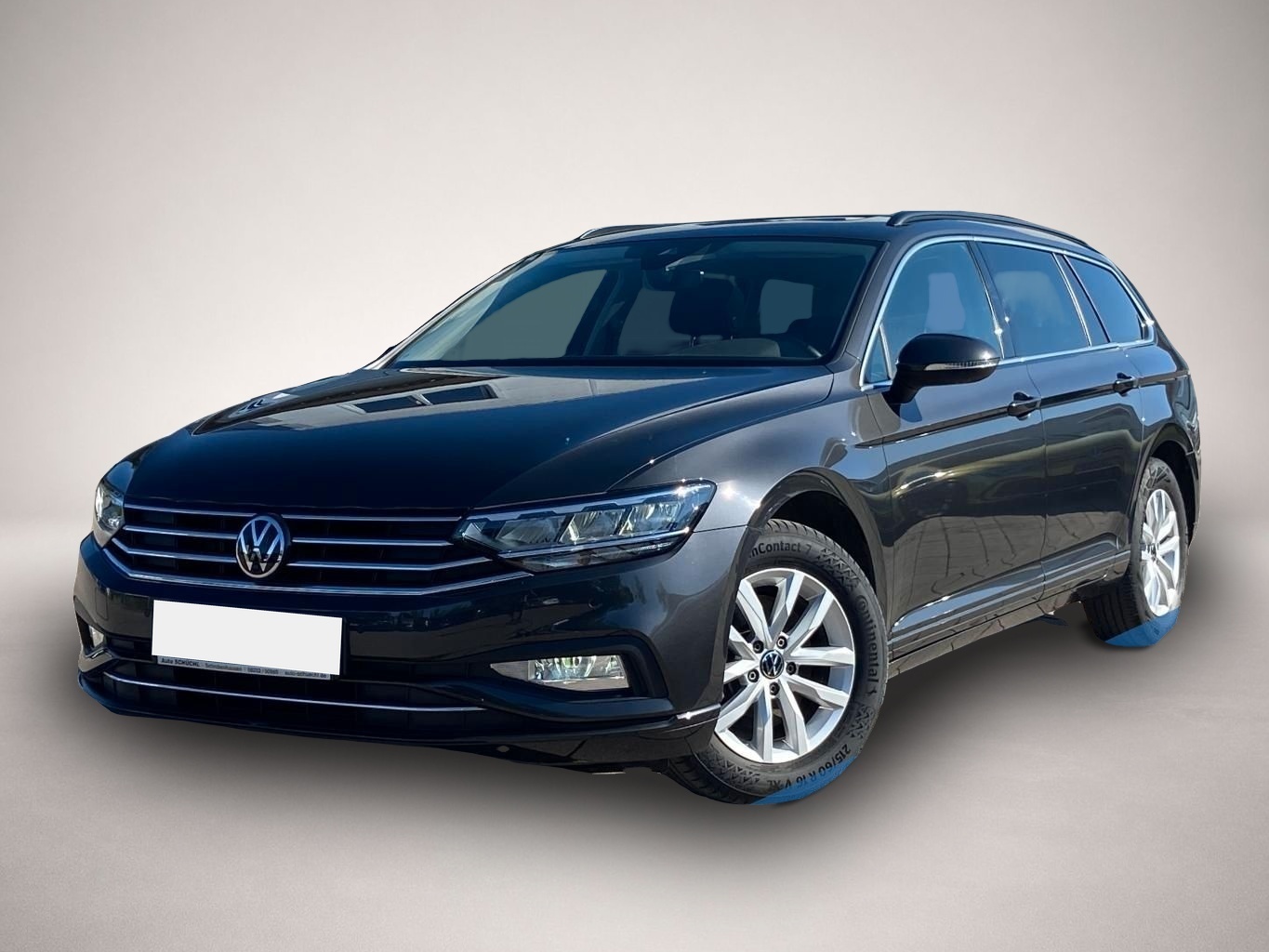 Bild Passat Variant Volkswagen