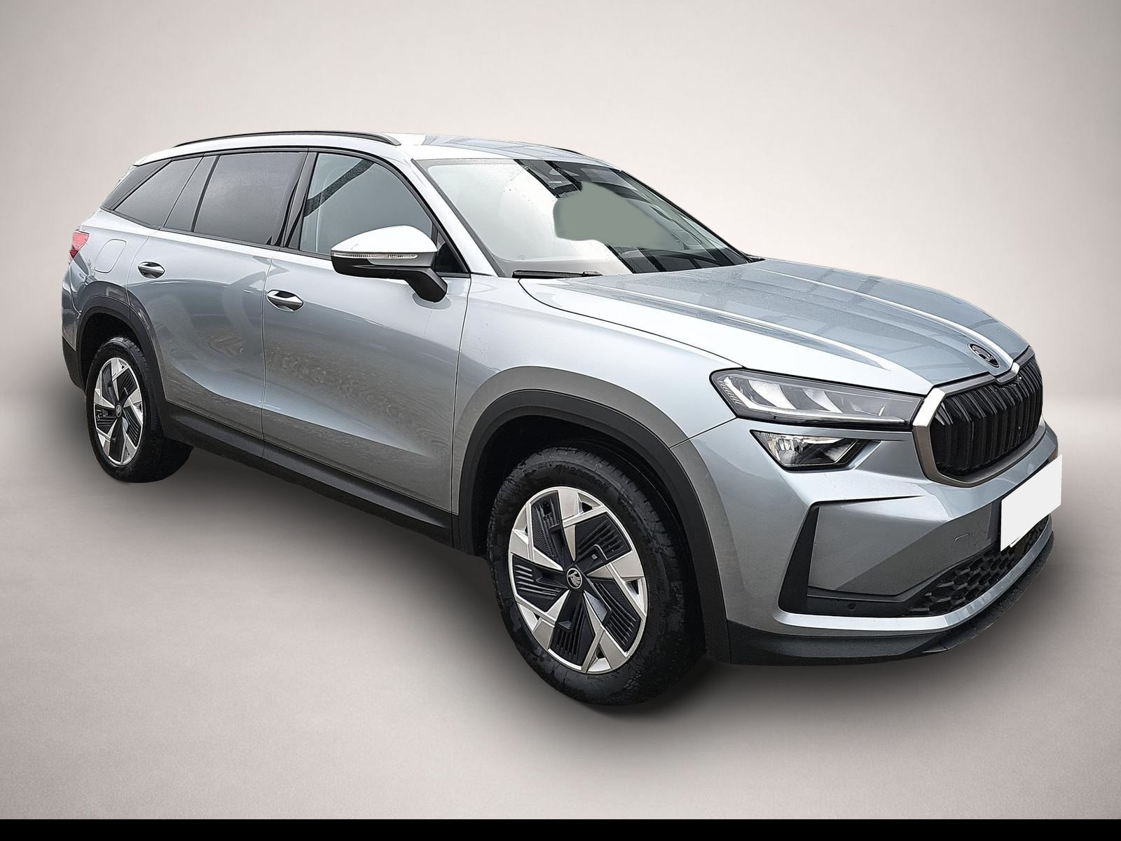Bild Kodiaq Skoda