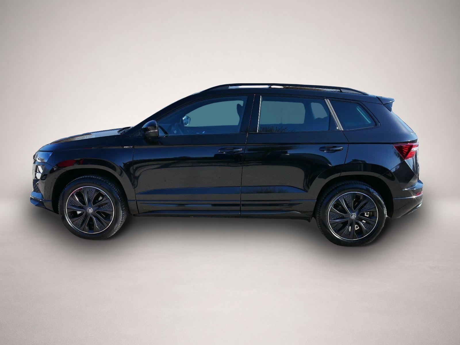Bild 4 Skoda Karoq Sportline 2.0 TSI 4x4 DSG*ACC*AHK-SCHWENKB