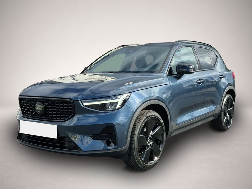 Bild 1 Volvo XC40 B4 B DKG Plus Black Edition STDHZ * 360°VIE