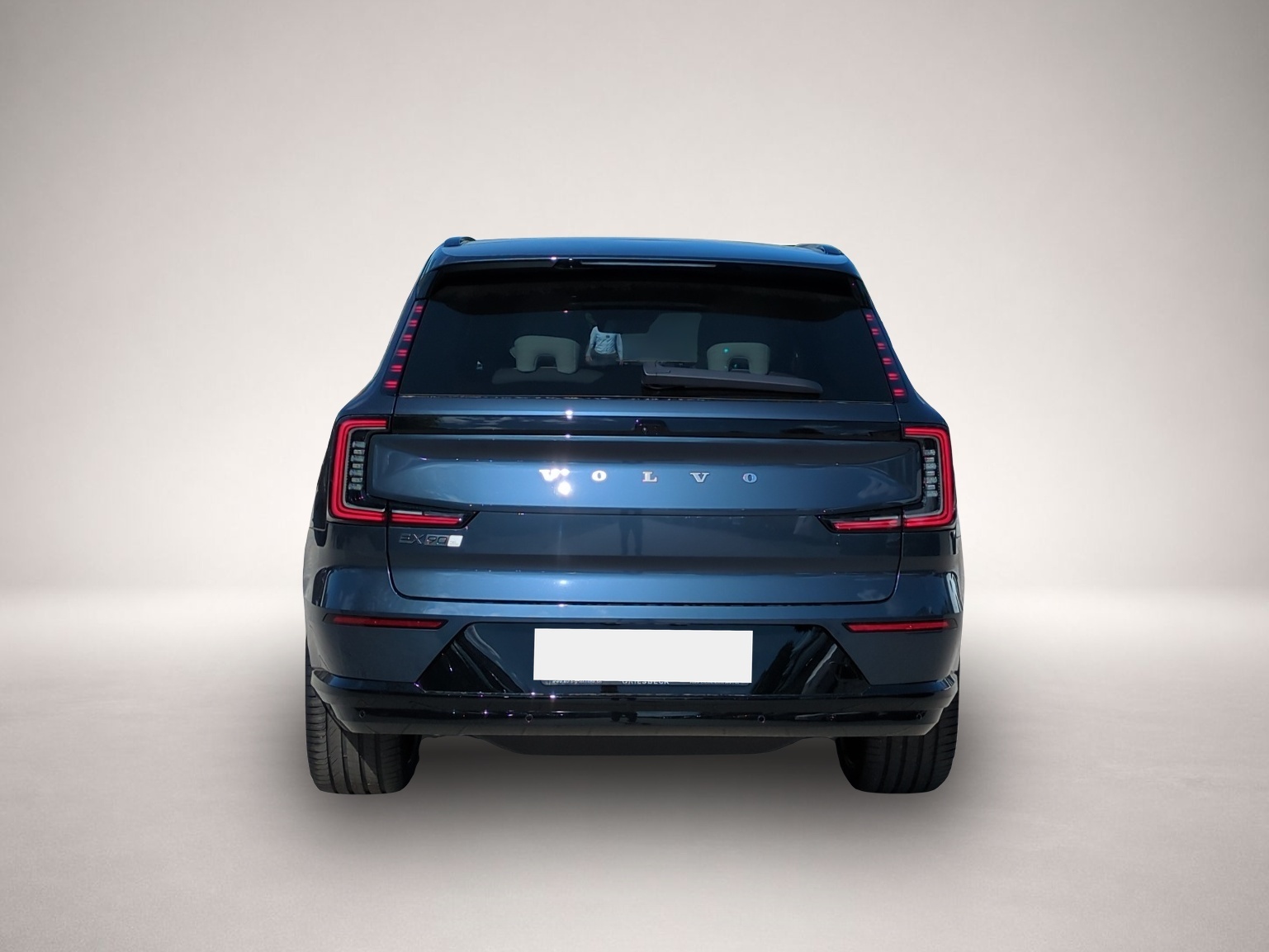 Bild 4 Volvo EX90 Twin Ultra Performance - 7 Siitzer