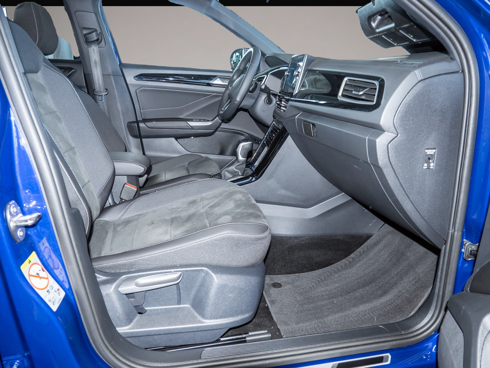 Bild 2 Volkswagen T-Roc