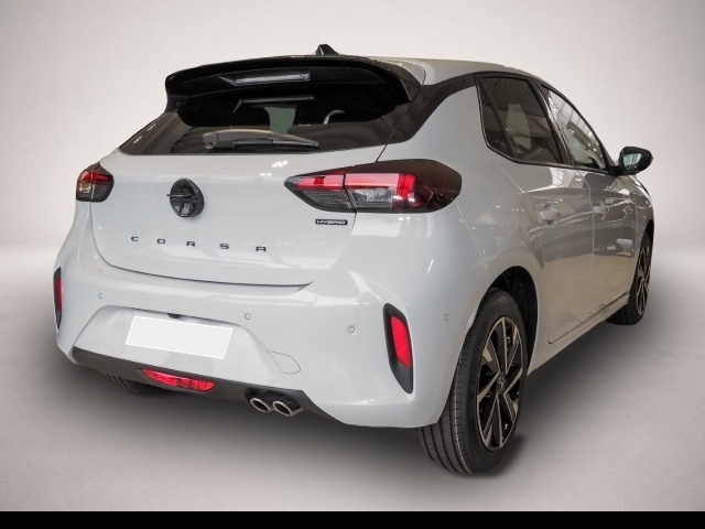 Opel Corsa Corsa GS Hybrid+NAV+CARPL+R-KAM+S/L Hzg+LED+Totw - Thumbnail 3