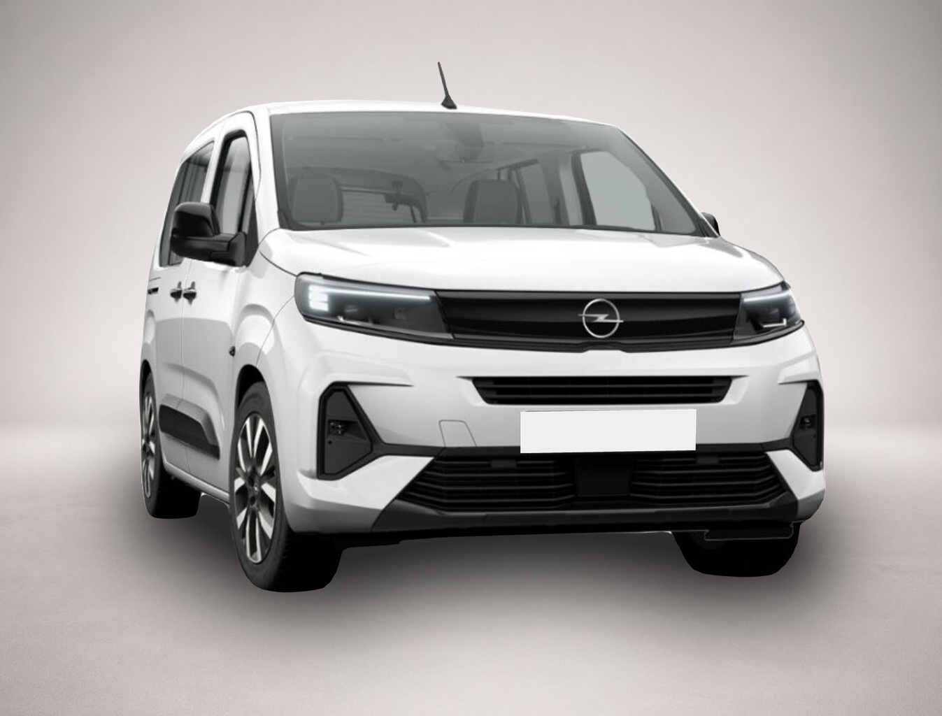 Bild 2 Opel Combo AT8 GS Connect+P Nav 2xPDC Keyl Klimaaut
