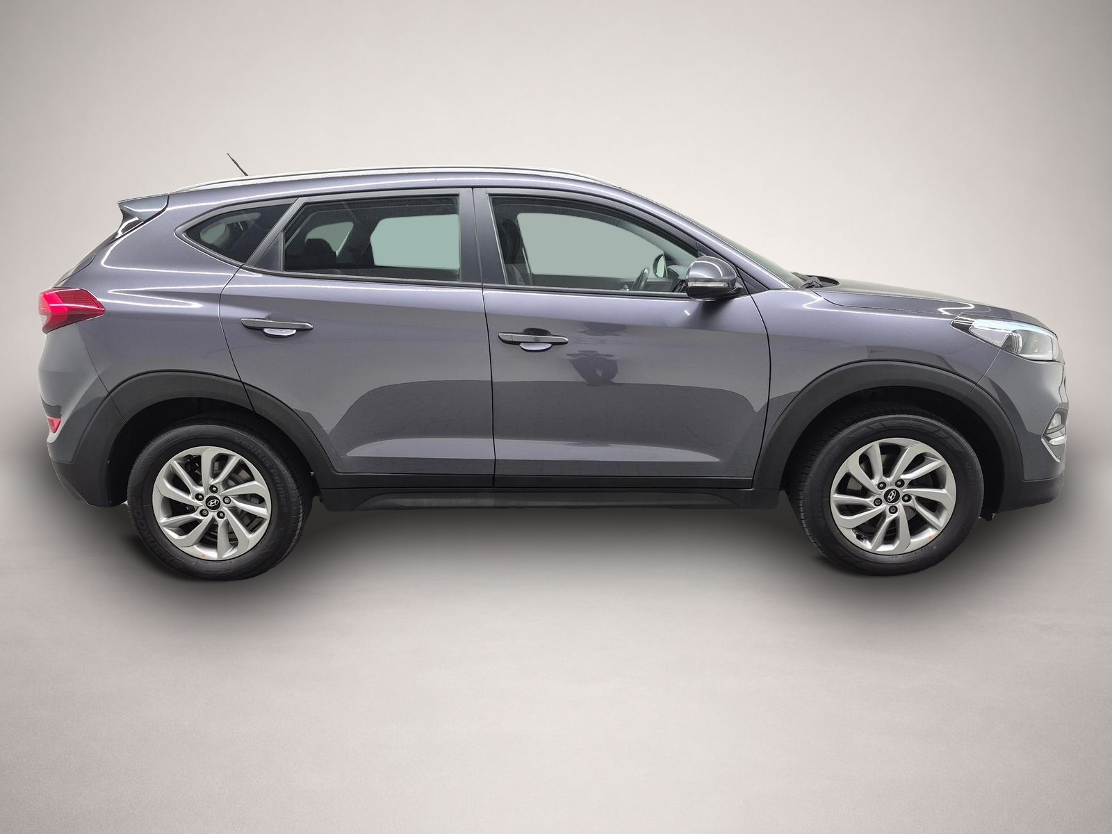 Bild 5 Hyundai Tucson Trend 2WD SHZ/LHZ/PDC/Tempom./AHK/17-LM