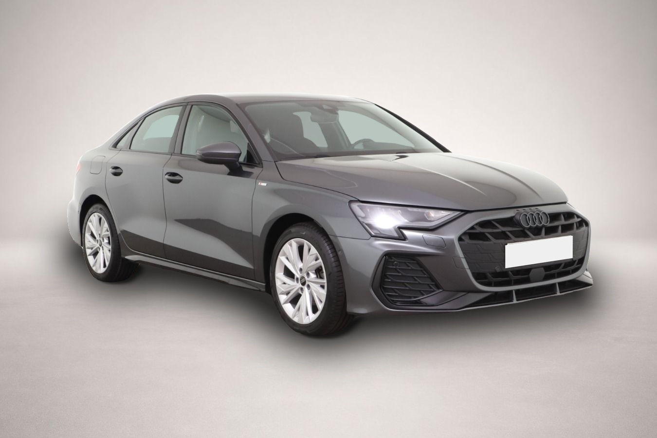 Fotografie 4 des Audi A3 Limousine 30 TFSI S tronic S line ACC/Kamera/