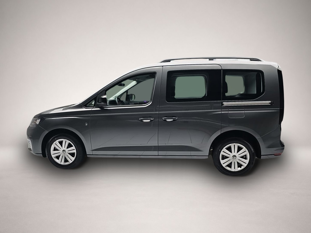 Fotografie 4 des Volkswagen CADDY 1.5 TSI DSG FAMILY KLIMAAUTO