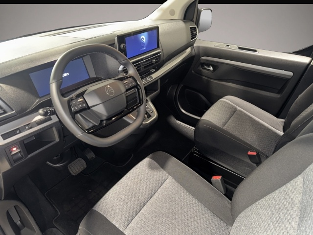Bild 5 Citroën Spacetourer Plus XL 2.2 Diesel 180 8-Sitzer SHZ