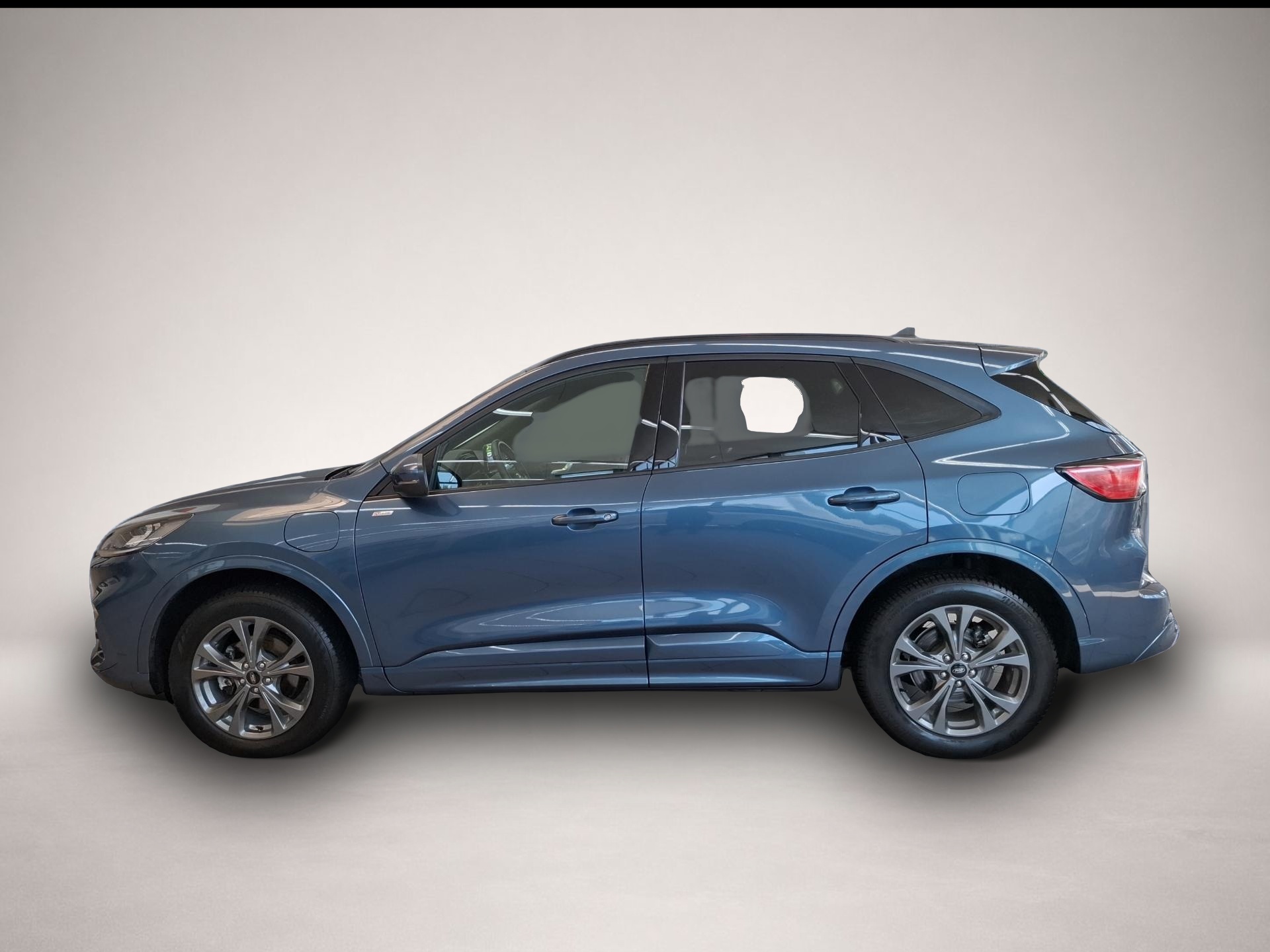 Bild 6 Ford Kuga Plug-In Hybrid ST-Line X Sportpaket Bluetoo
