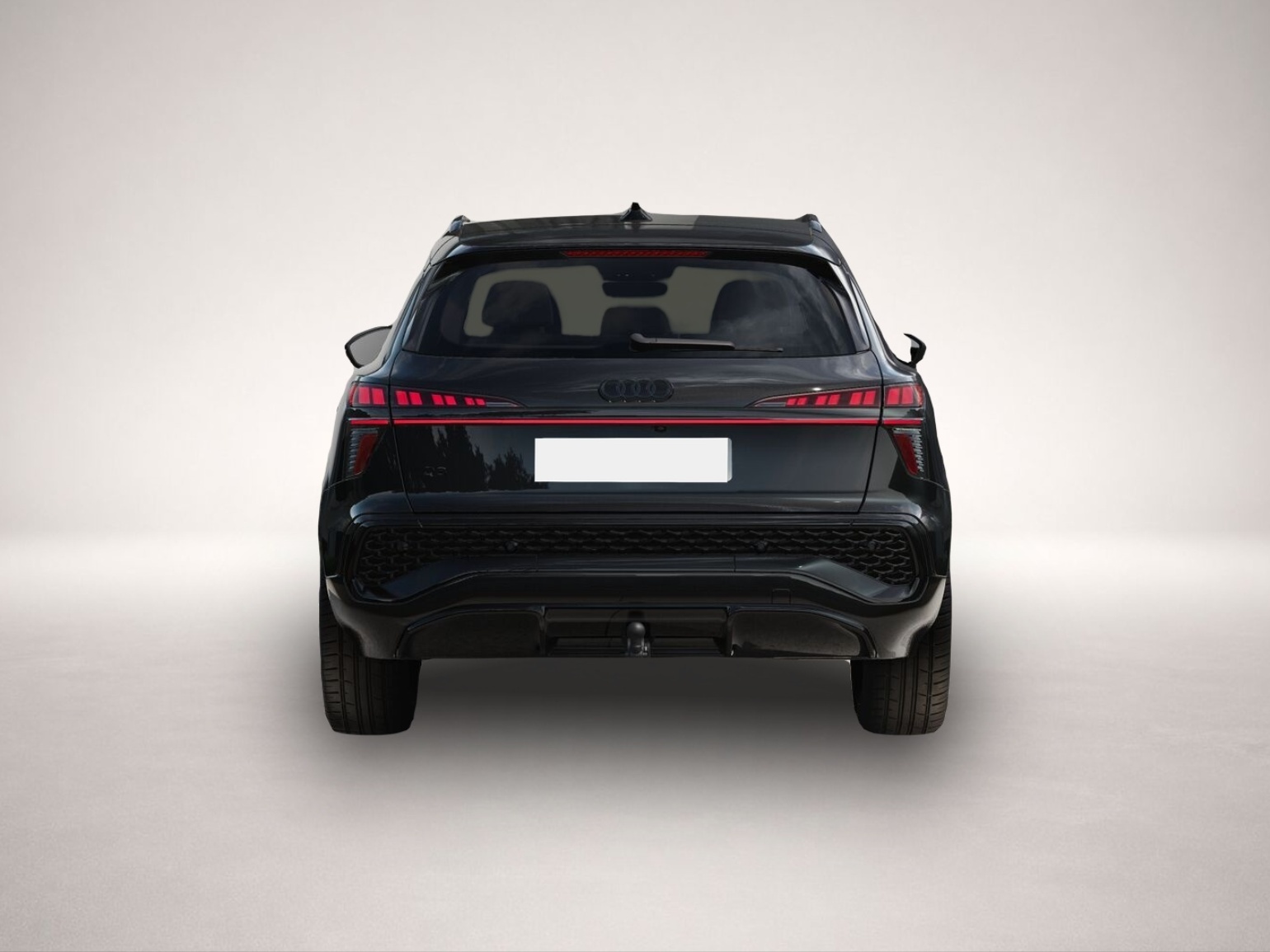 Fotografie des Audi Q3 Audi S line 1.5 TFSI 110 kW (150 PS) 7-Gang t