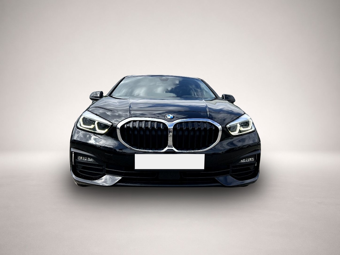 Bild 6 BMW 120 120d Advantage *LED Navi Sitzh. DAB PDC v+h*