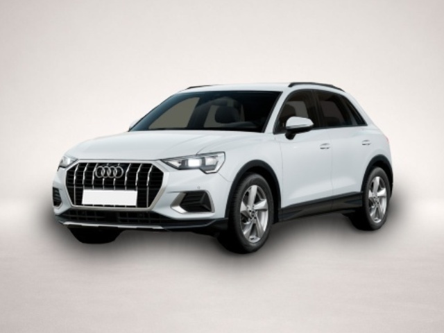 Bild Q3 Audi