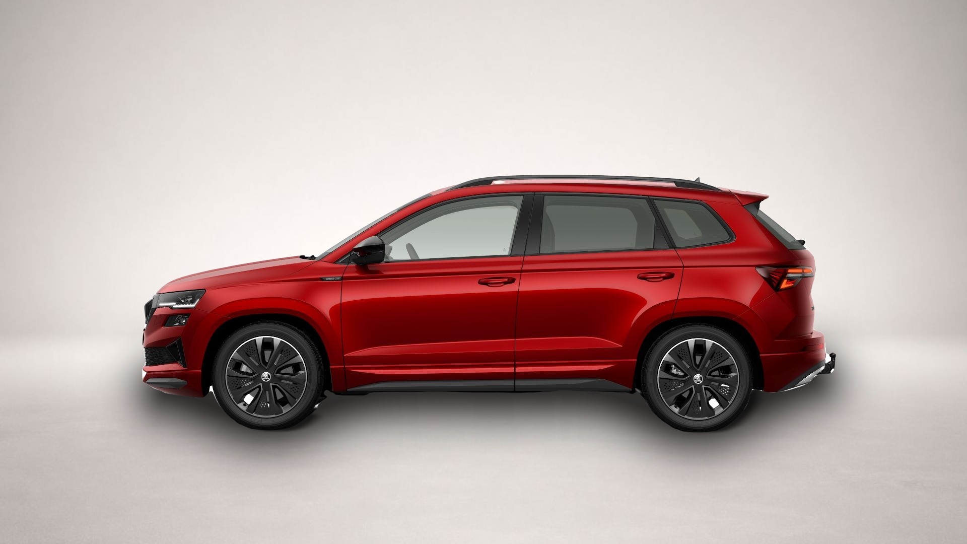 Bild 2 Skoda Karoq Skoda Sportline 2.0 TSI 140 kW (190 PS) 7-